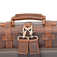 The Garth Backpack