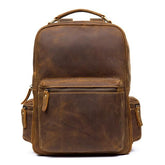 The Langley Backpack