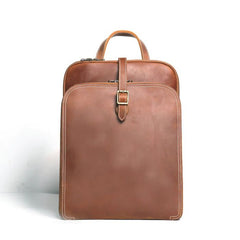 Sachi Leather Backpack Small Women's Leather Backpack