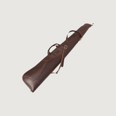 Leather Shotgun Slip Case