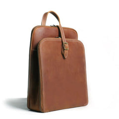Sachi Leather Backpack Small Women's Leather Backpack
