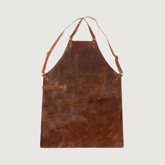 Classic Leather Apron