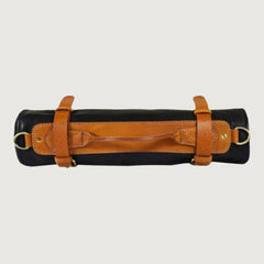 Peoria Leather Knife Roll