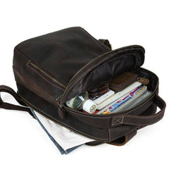The Sten Backpack