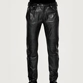 Belafonte Leather Pants