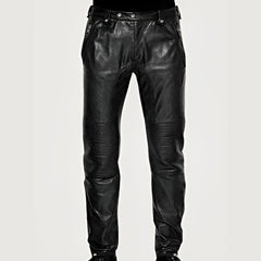Belafonte Leather Pants