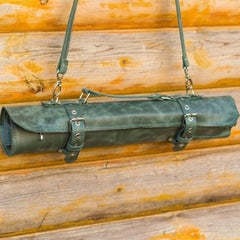 Chef Knife Roll Bag