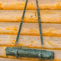 Chef Knife Roll Bag