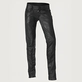 LEATHER PANTS FOR MEN