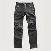 Halvarssons Leather Motorcycle Pants