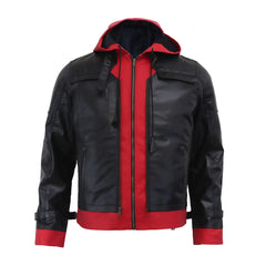 Blackstone Luxe Moto Jacket