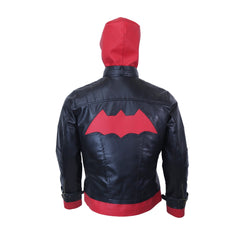 Blackstone Luxe Moto Jacket