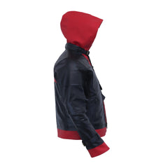 Blackstone Luxe Moto Jacket