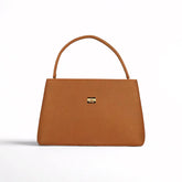 Celeste Tan Elegance Bag