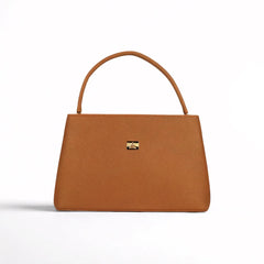 Celeste Tan Elegance Bag