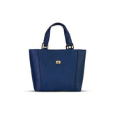 Blue Scarlet Grace Leather Bag
