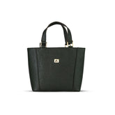 Green Scarlet Grace Leather Bag