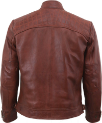 Aged Oak Heritage Jacket