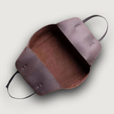 Personalized Firewood Carrier