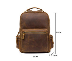The Langley Backpack