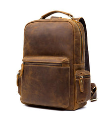 The Langley Backpack
