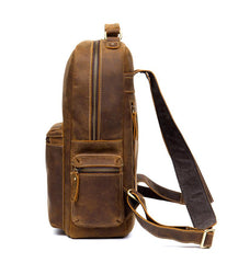 The Langley Backpack