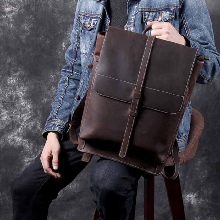 THE GOSTA BACKPACK