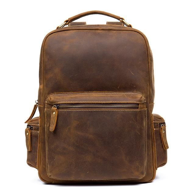 THE LANGLEY BACKPACK