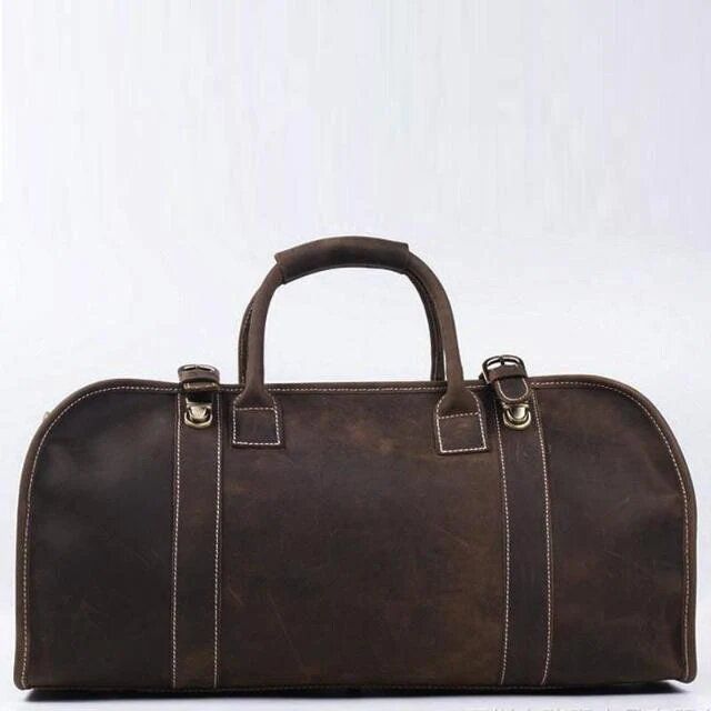 THE ERLEND DUFFLE BAG