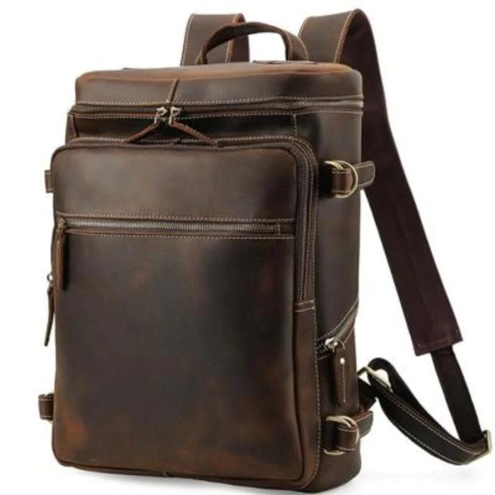 THE RAOUL BACKPACK