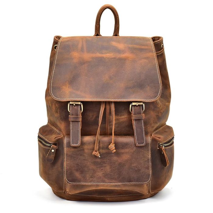 THE HAGEN BACKPACK