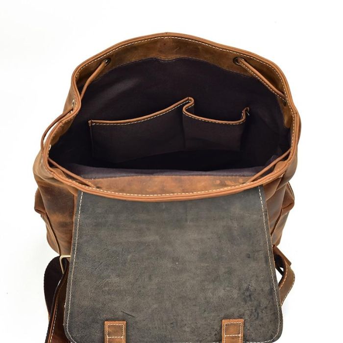 THE HAGEN BACKPACK