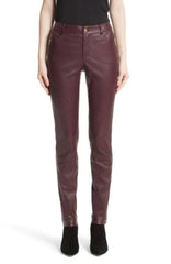 SPANX LEATHER PANTS