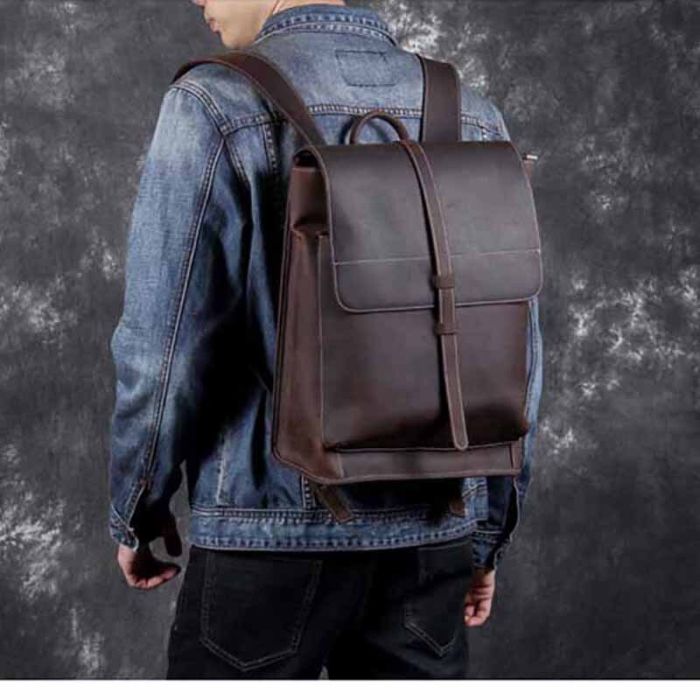 THE GOSTA BACKPACK