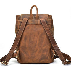 THE HAGEN BACKPACK