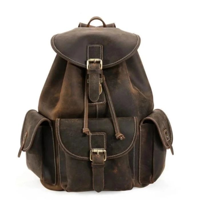 THE THORSEN BACKPACK