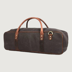Zakara Leather Knife Roll