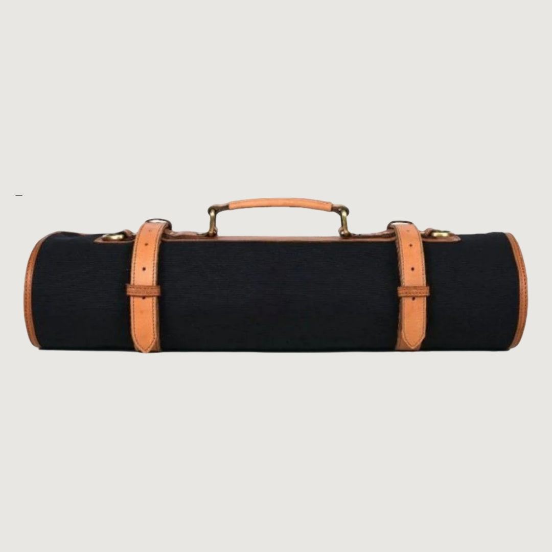 Stretchable Knife Roll - Premium Quality
