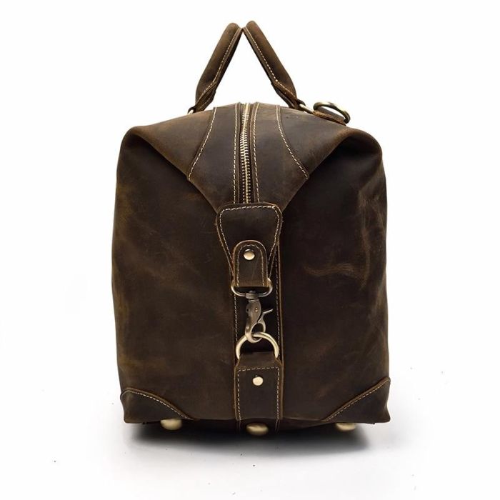 THE EIRA DUFFLE BAG