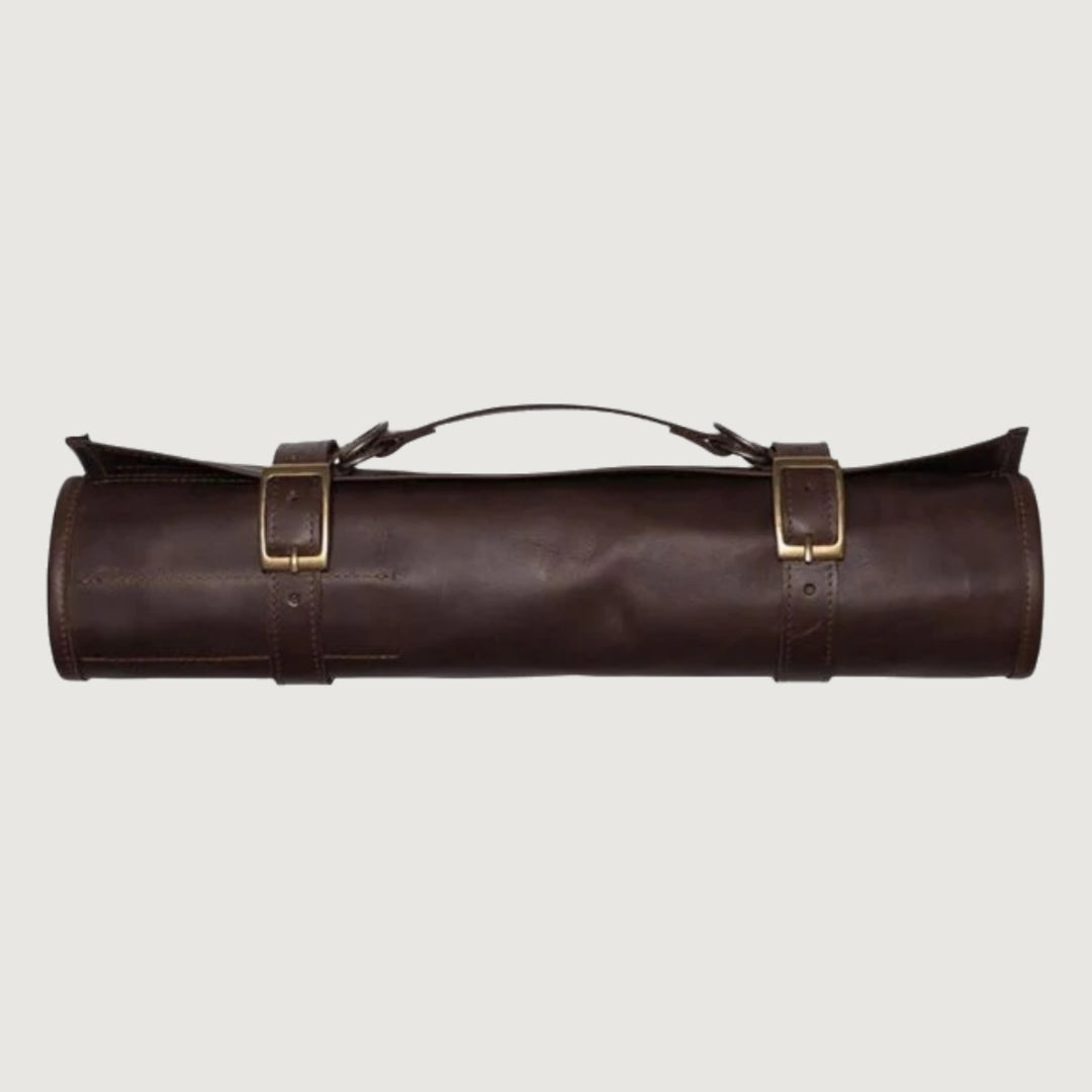Black Knife Roll