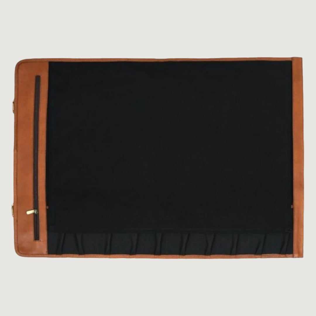 Stretchable Knife Roll - Premium Quality