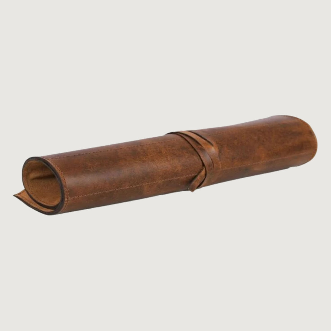 Tourbon Chef Knife Roll