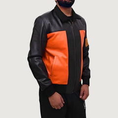 Naruto Shippuden Uzumaki Jacket