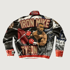 Iron Mike Tyson Jacket