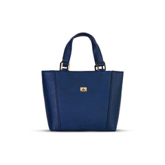 Blue Scarlet Grace Leather Bag