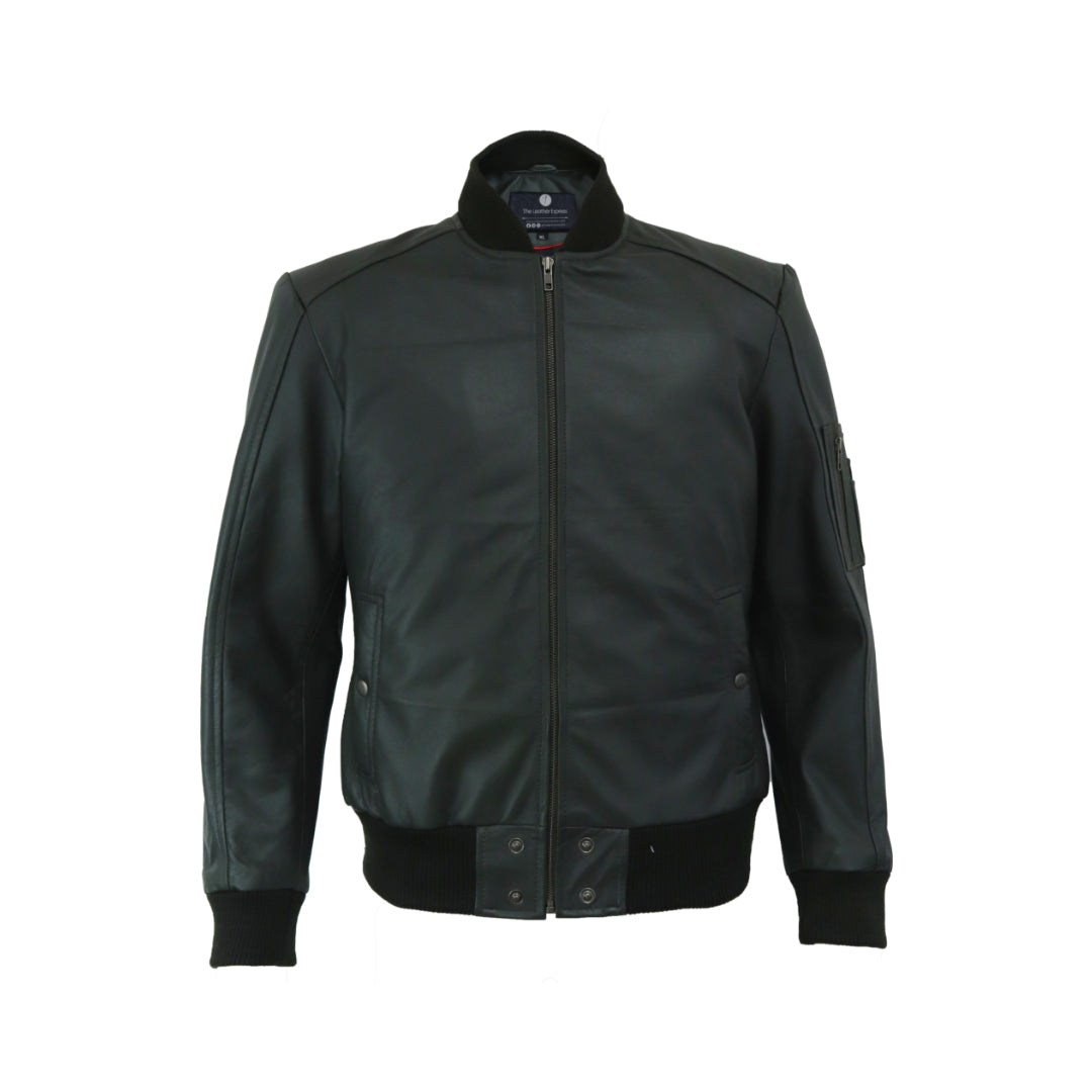 Jetstream Classic Rider Jacket