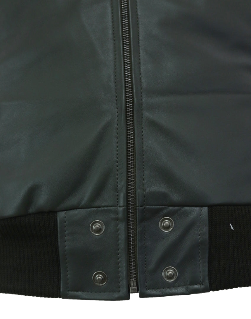 Jetstream Classic Rider Jacket