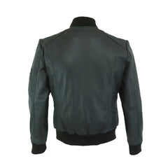 Jetstream Classic Rider Jacket