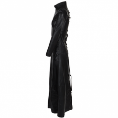 GOTHIC BLACK COAT