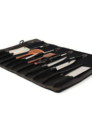 KITCHEN KNIFE ROLL